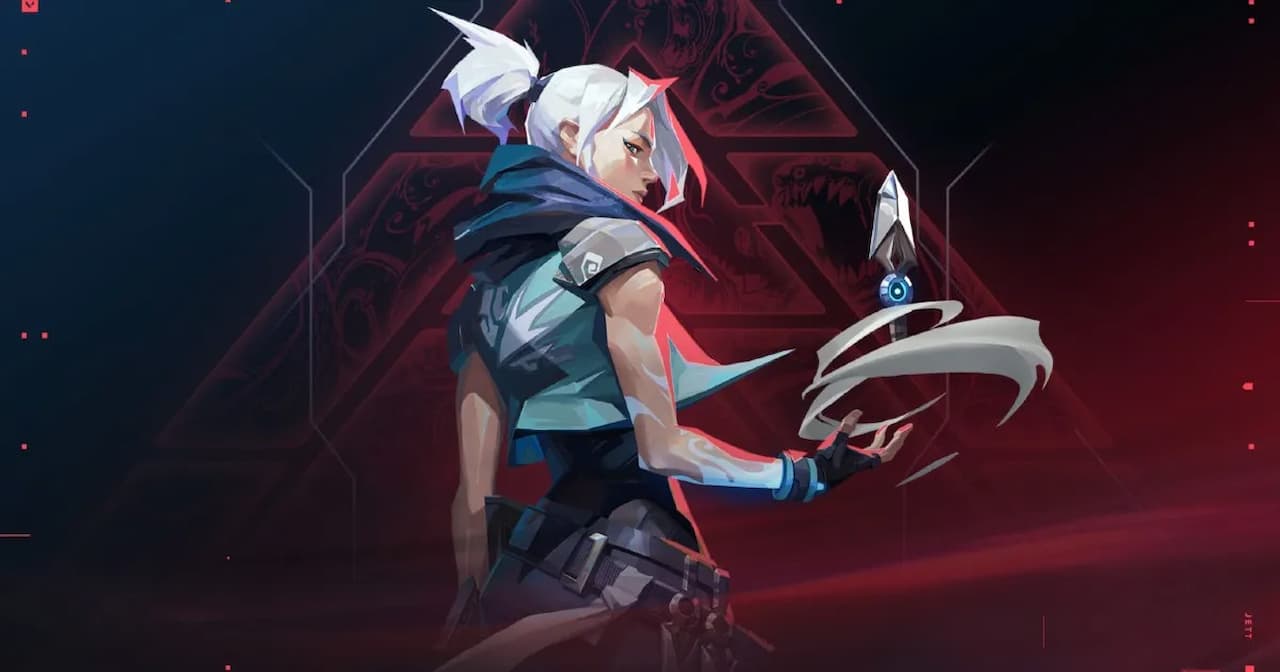 VALORANT Rank Distribution September 2023 TRN Checkpoint